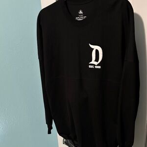 Disneyland Spirit jersey